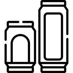 Beer can