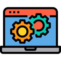 Web development