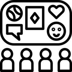 社会