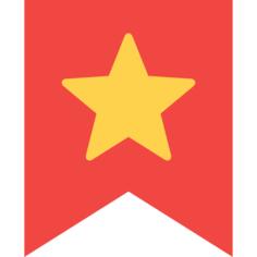 花边