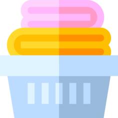 Laundry basket
