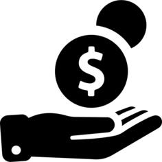 Dollar symbol