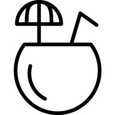 椰子