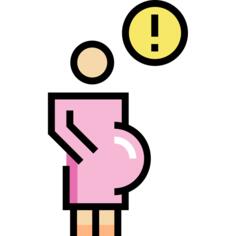 孕