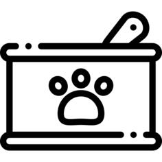 罐头食品