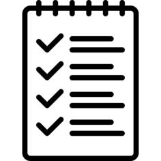 List