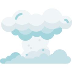 积雨云