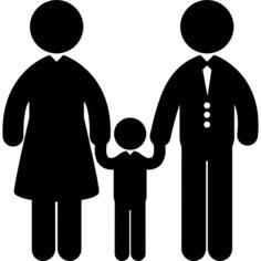 Family group