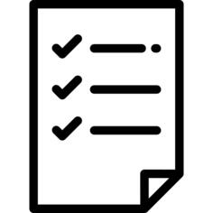 List