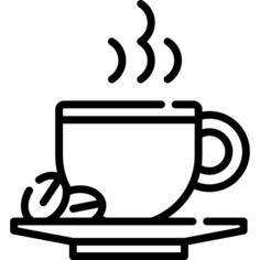 Coffee cup