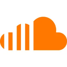 的SoundCloud