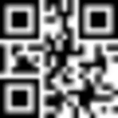 Blackberry QR code variant