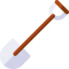 Shovel