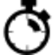 Stopwatch tool to control test time