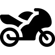 Motorcycle