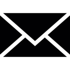 New Email envelope