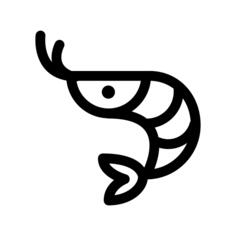 虾