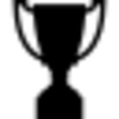 Trophy shape