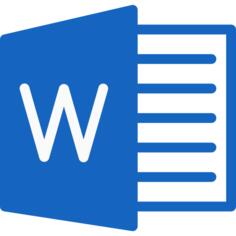 字