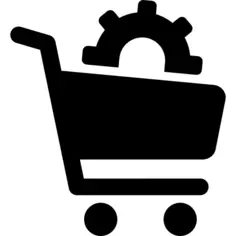 Shopping cart