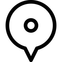 Map marker