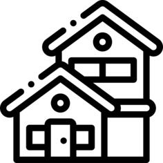 Real estate