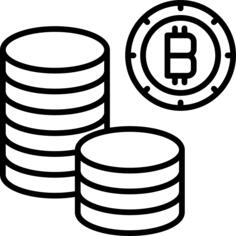 Money stack