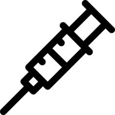 Syringe