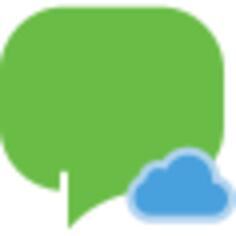 Speech bubble