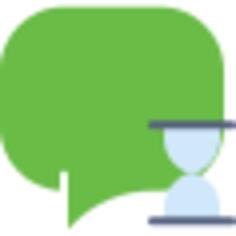 Speech bubble