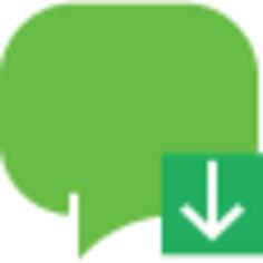 Speech bubble