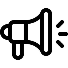 Megaphone