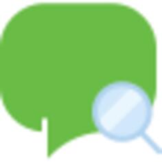 Speech bubble
