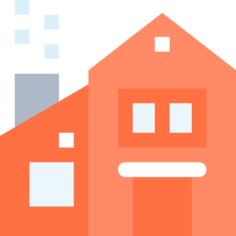 屋