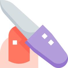 Nail file