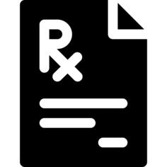 Prescription