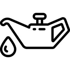 油