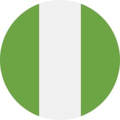 尼日利亚