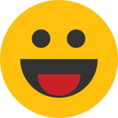 Happy