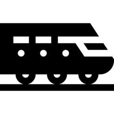 高速火车