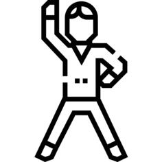Dancing
