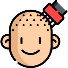 Bald