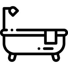Bathtub