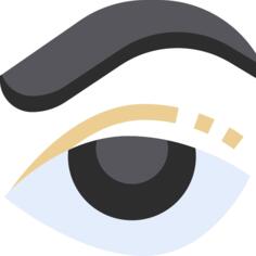 Eyebrow