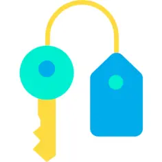 Key