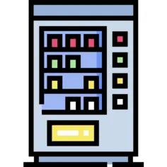 Vending machine