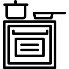 Stove