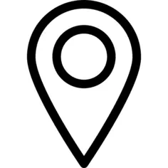 Location pin