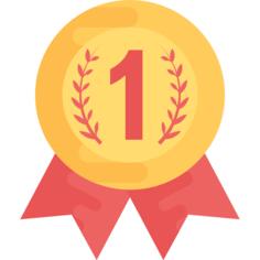 Gold medal