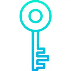 Key